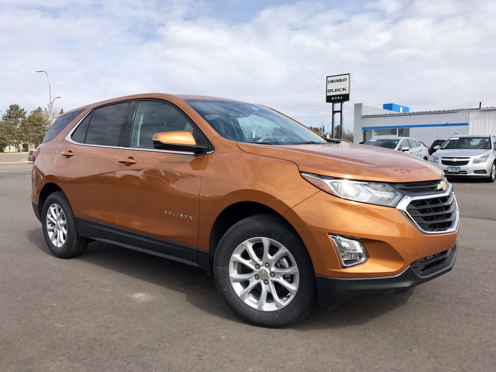 MORA CHEVROLET BUICK Updated June 2024 800 Hwy 65 S, Mora