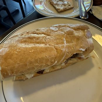 Mio Osteria - Bistecca sandwich- so good! - Italian Near Me - Edwardsville, Illinois Mio Osteria - Bistecca sandwich- so good! - Italian Near Me - Edwardsville, Illinois