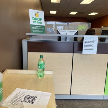 H&R Block - Waiting area - Tax Services Near Me - Alhambra, California H&R Block - Waiting area - Tax Services Near Me - Alhambra, California