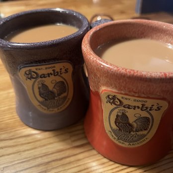 Darbi's Cafe - American Near Me - Pinetop, Arizona
