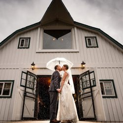Deer Creek Valley Ranch