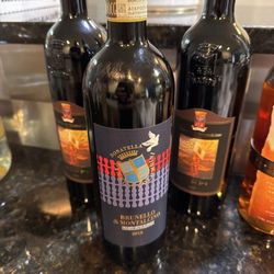 Wine Sellers of Saugatuck