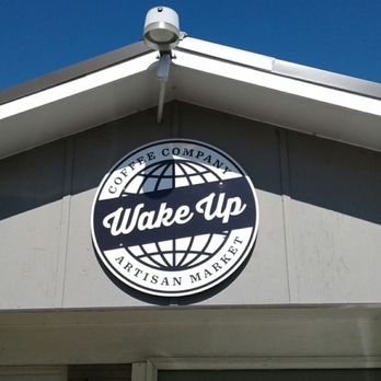 Wake Up Coffee - Cafes Near Me - Brunswick, Georgia Wake Up Coffee - Cafes Near Me - Brunswick, Georgia