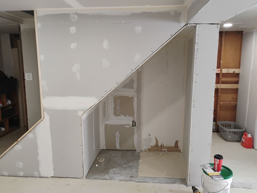 Slide of Save $ Handyman Services