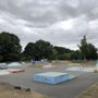 Photo of Skatepark