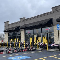 City Pawn & Title Loans - Dallas