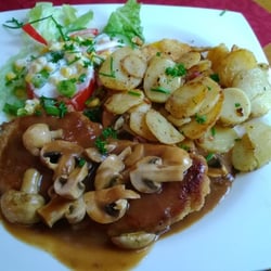Brasserie