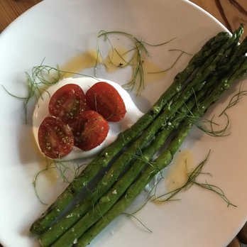 Kitchen Table - New American Near Me - Omaha, Nebraska