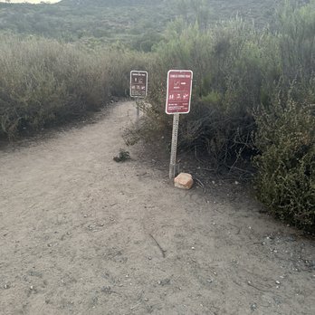 Cowles Mountain - Hiking Near Me - San Diego, California