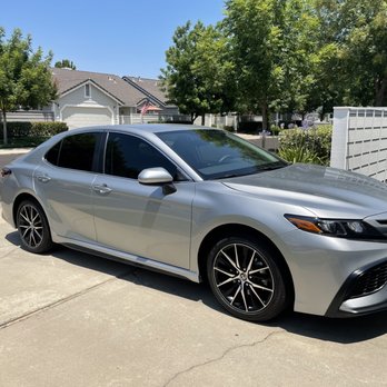 Tint and Detail Depot - Auto Detailing Near Me - Modesto, California Tint and Detail Depot - Auto Detailing Near Me - Modesto, California