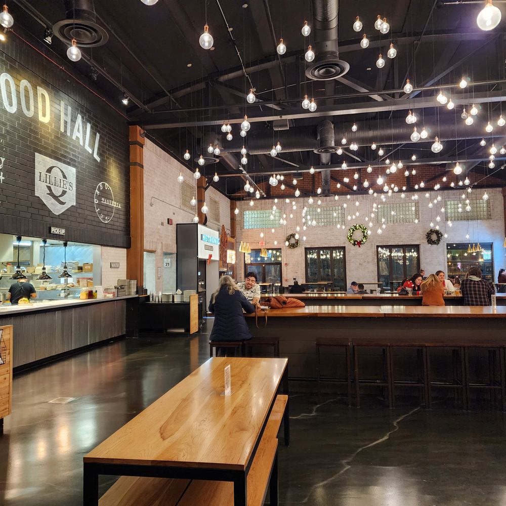 District Brew Yards - Interior - Brewpubs Near Me - Wheeling, Illinois District Brew Yards - Interior - Brewpubs Near Me - Wheeling, Illinois