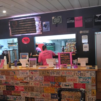 CorkScrew BBQ - Where you order. - Barbeque Near Me - Spring, Texas