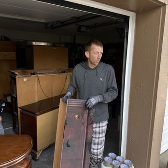Next Moving Local - Movers Near Me - Pasadena, California