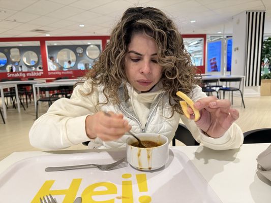 IKEA Elizabeth by null