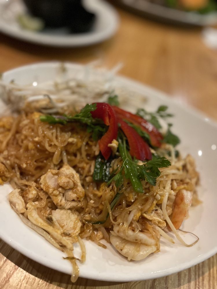 Basil Thai Cuisine