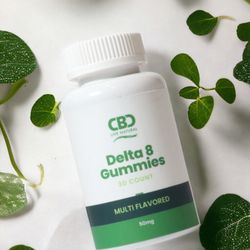 CBD Live Natural