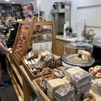 Coffee Emporium - Pastries! There are more on the other side of the register - Coffee & Tea Near Me - Cincinnati, Ohio Coffee Emporium - Pastries! There are more on the other side of the register - Coffee & Tea Near Me - Cincinnati, Ohio