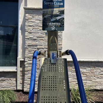 ampm - Nice New Equiptment - Convenience Stores Near Me - Elk Grove, California