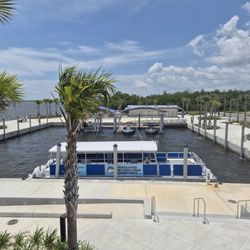 Gulf Coast Visitor Center - Everglades National Park