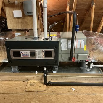 Salvation Heating & Air Conditioning - Plumbing Near Me - West Springfield, Virginia Salvation Heating & Air Conditioning - Plumbing Near Me - West Springfield, Virginia