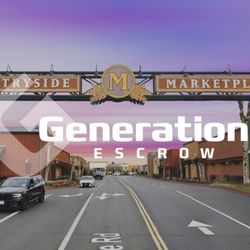 Generations Escrow