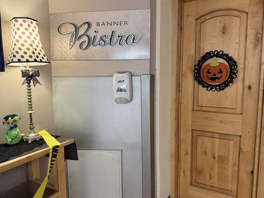 Banner - University Medical Center Phoenix by null