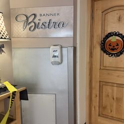 Banner - University Medical Center Phoenix - Banner Bistro LL2