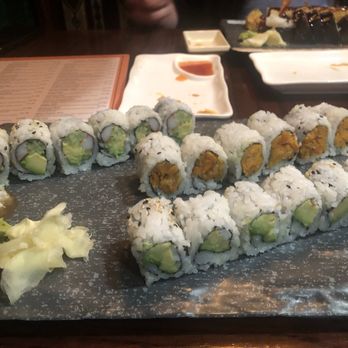Toko Japanese Steak House - Assortment of Sushi - Ramen Near Me - Kent, Ohio Toko Japanese Steak House - Assortment of Sushi - Ramen Near Me - Kent, Ohio