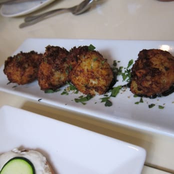 The Well - Bacalao croquetas - Bars Near Me - Oakland, California The Well - Bacalao croquetas - Bars Near Me - Oakland, California