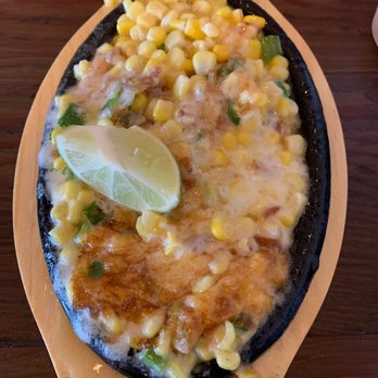Cris and John - Let's dig into Cheesy Corn! - Vietnamese Near Me - Dallas, Texas Cris and John - Let's dig into Cheesy Corn! - Vietnamese Near Me - Dallas, Texas