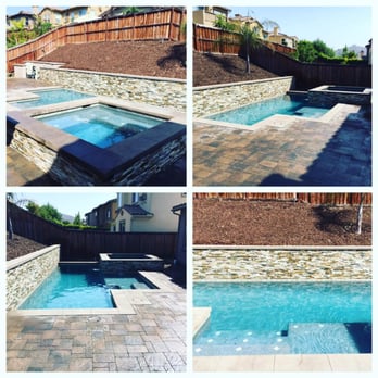 Fusion Pool & Spa - Perfection! - Pool Cleaners Near Me - Oceanside, California