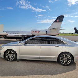 London Executive Sedan Service