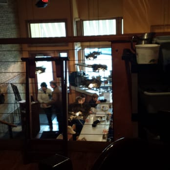 Field to Fork - From the balcony. - Breakfast & Brunch Near Me - Sheboygan, Wisconsin Field to Fork - From the balcony. - Breakfast & Brunch Near Me - Sheboygan, Wisconsin