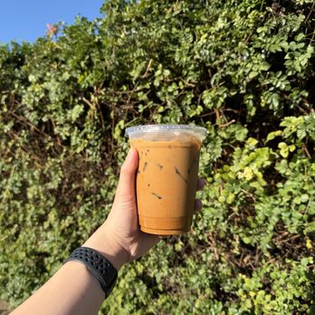 Sandwich House - Vietnamese Coffee with Condensed Milk - Sandwiches Near Me - Cypress, California Sandwich House - Vietnamese Coffee with Condensed Milk - Sandwiches Near Me - Cypress, California