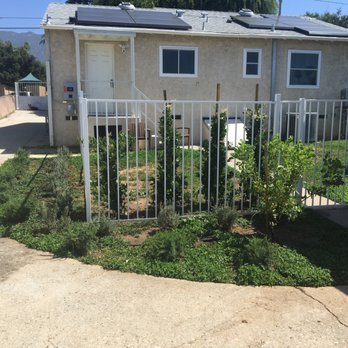 Mulch And Landscaping Design - Landscaping Near Me