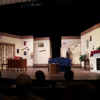 Thibodaux Playhouse - Another fantastic play. - Performing Arts Near Me - Thibodaux, Louisiana Thibodaux Playhouse - Another fantastic play. - Performing Arts Near Me - Thibodaux, Louisiana