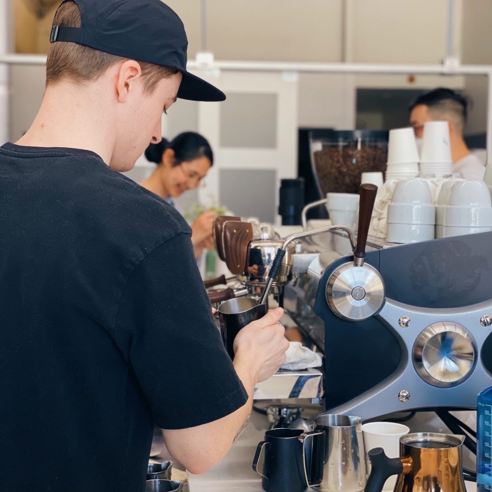 Oidé Coffee - Cafes Near Me - Vancouver, British Columbia Oidé Coffee - Cafes Near Me - Vancouver, British Columbia