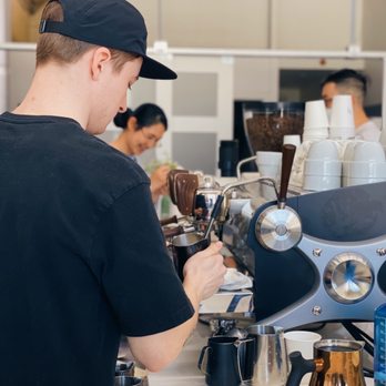 Oidé Coffee - Cafes Near Me - Vancouver, British Columbia Oidé Coffee - Cafes Near Me - Vancouver, British Columbia
