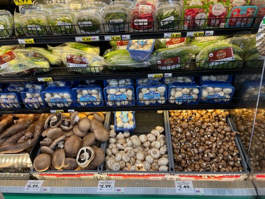 Vallarta Supermarket by null
