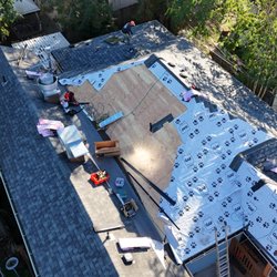 Golden Triangle Construction