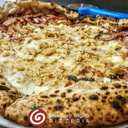 Pizzeria Gaetano Giglio - ph. biz owner