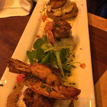 Miss Shirley's Cafe, Inner Harbor - Shrimp 'n grits - Breakfast & Brunch Near Me - Baltimore, Maryland Miss Shirley's Cafe, Inner Harbor - Shrimp 'n grits - Breakfast & Brunch Near Me - Baltimore, Maryland