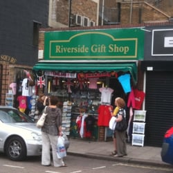Riverside Gift Shop - Riverside Gift Shop