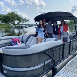 Lake Wisconsin Watersports - Good morning from all of us here at Lake Wisconsin Watersports  Your #1 choice for Jet Ski & Luxury Pontoon boat rentals!