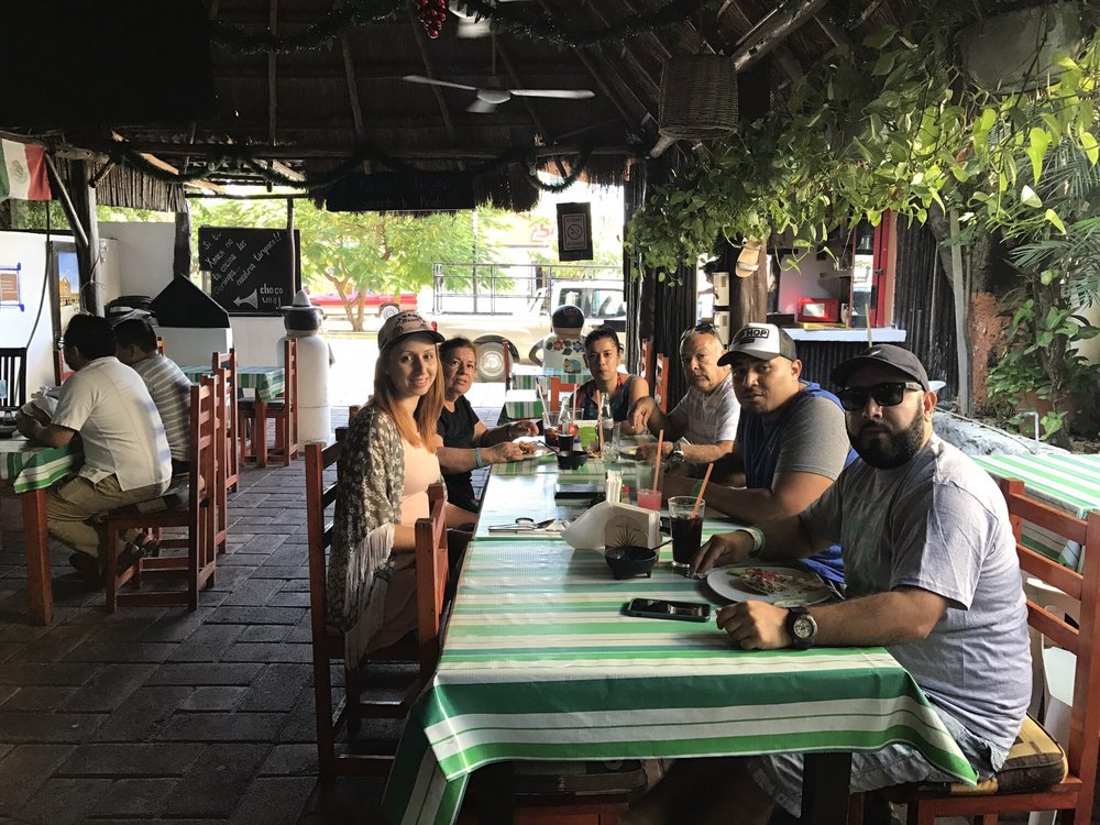 Rincón Yucateco