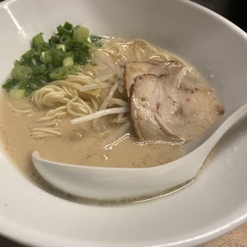 ippudo V West Hollywood - Shiromaru Classic- my sister thought it was okay! She prefers the Akamaru Modern - Ramen Near Me - West Hollywood, California ippudo V West Hollywood - Shiromaru Classic- my sister thought it was okay! She prefers the Akamaru Modern - Ramen Near Me - West Hollywood, California