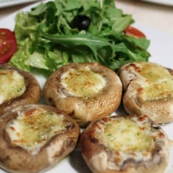 Casa Padaria Pizzeria