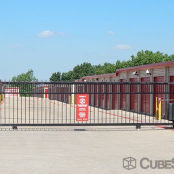 CubeSmart Self Storage - Self Storage Near Me - Lake Worth, Texas