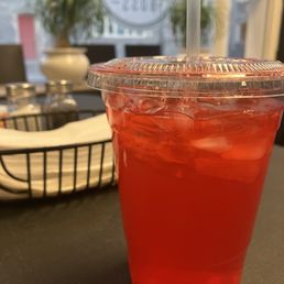 Red Kool-Aid for old time's sakes!!! Red Kool-Aid for old time's sakes!!!