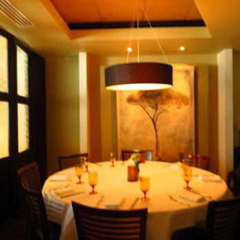 RIS - Private Dining room - New American Near Me - Washington, DC, District of Columbia